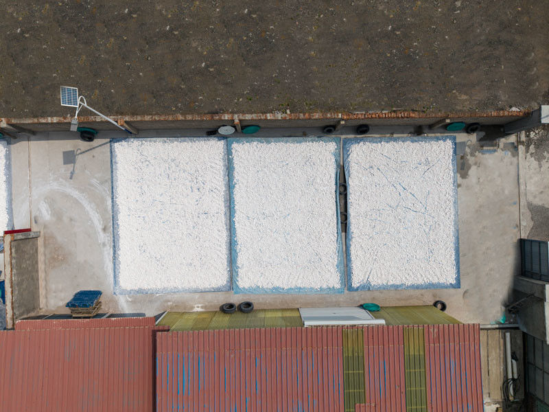 Zibo Yuheng Ceramic Raw Material Factory
