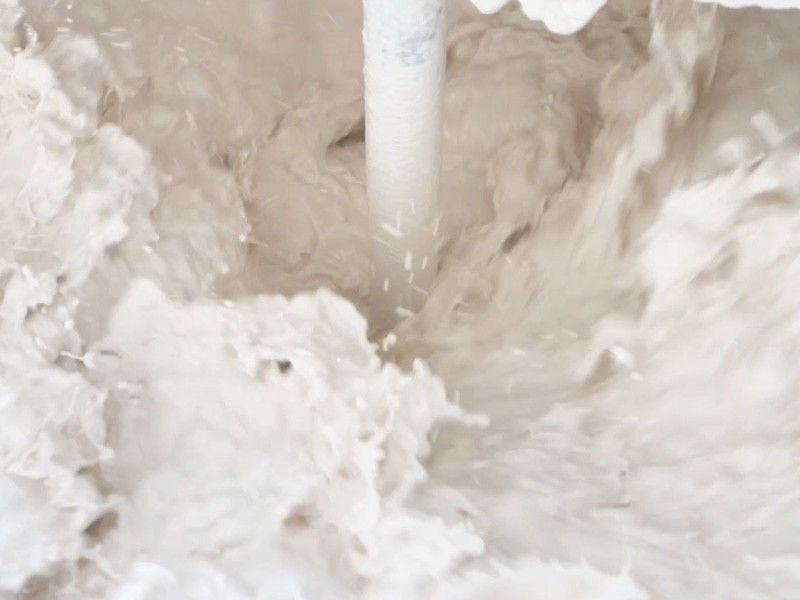 Zibo Yuheng Ceramic Raw Material Factory