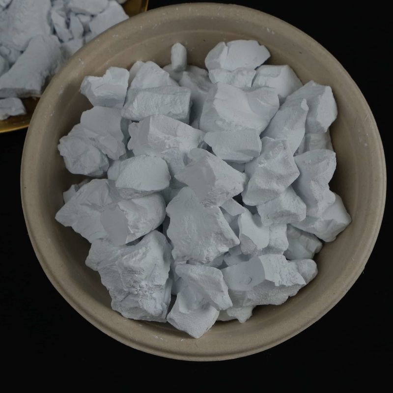 231-840-8 Solubility Insoluble Cattle Bone Ashes white crystalline Ph Value 7.5-9.5