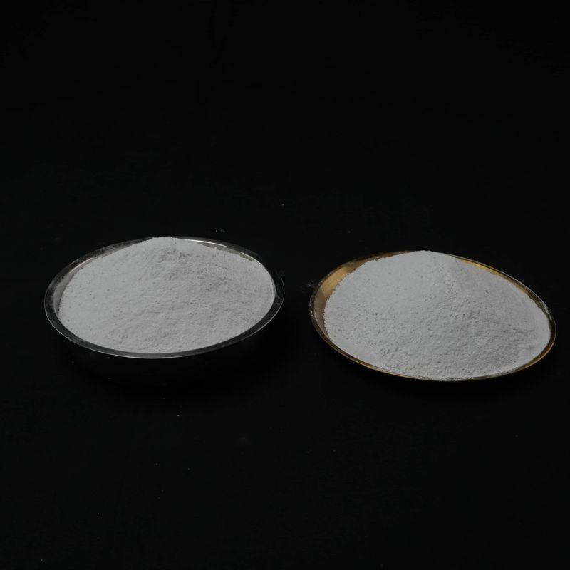 ≥18% Phosphorus Pentoxide Content Cow Bone Ash For Long Lasting Ceramic Products