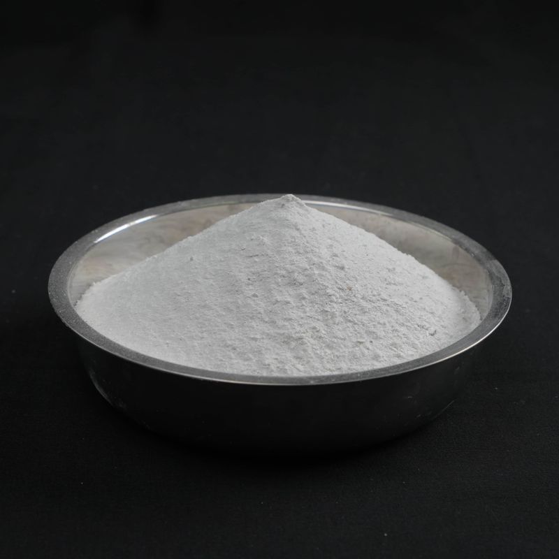 Animal Natural Bone Ash Powder Maximum Aluminum Content Of 0.5% And A Minimum Calcium Content Of 35%.