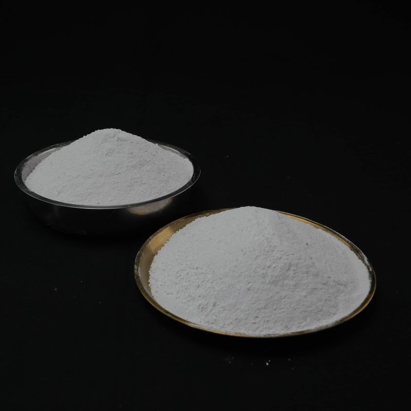 Purity 99% Hydroxyapatite Powder With Particle Size Of 1-10 Microns  CAS 1306 06 5