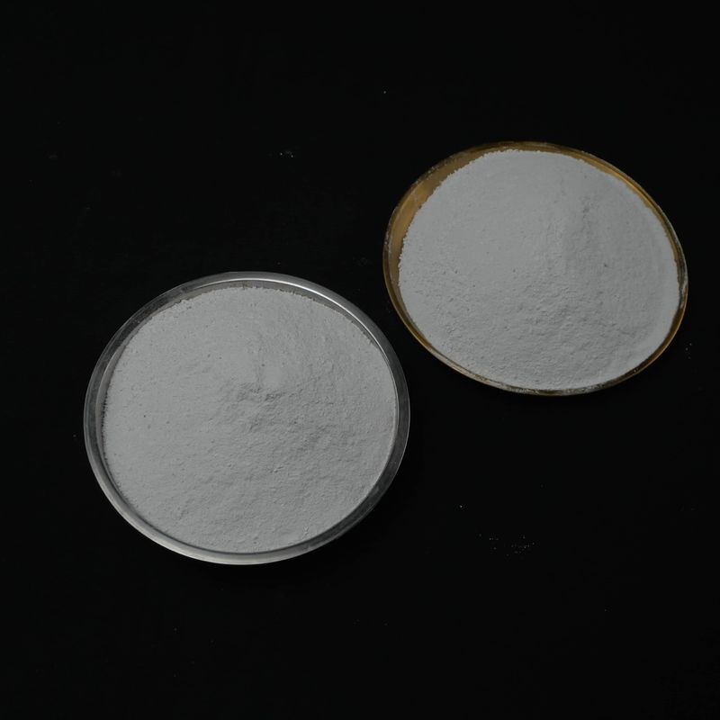Ca₁₀(PO₄)₆(OH)₂ Hydroxyapatite In Powder CAS 1306 06 5 For Biomedical Applications.