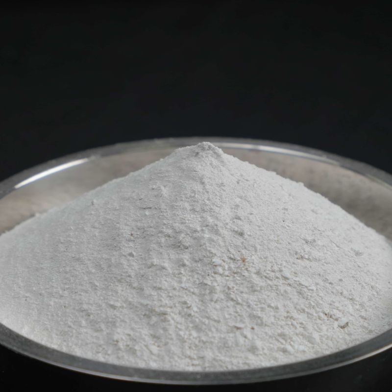 Enhanced Thermal Stability New Bone China Material With White Powder And Bone Ash Composition 60% 70% Ca₃(PO₄)₂