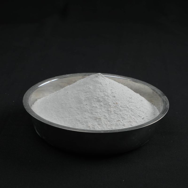 Bone China Raw Material Bone Ash Powder For Elegant And Exquisite Tableware Production
