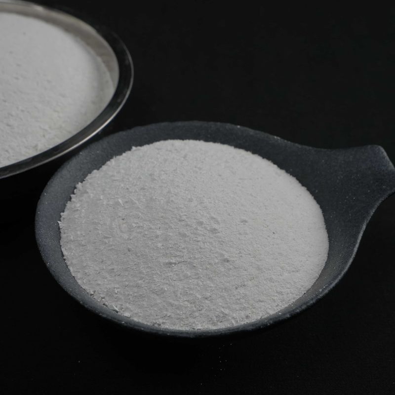 25kg/Bag Fine Calcined Bone Ash Powder Heavy Metal Content ≤20ppm For Customer Requirements