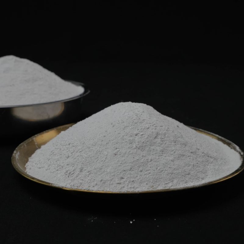 Good Whiteness Stable Cow Bone Ash Powder 1.5-2.0 G/Cm3 Density