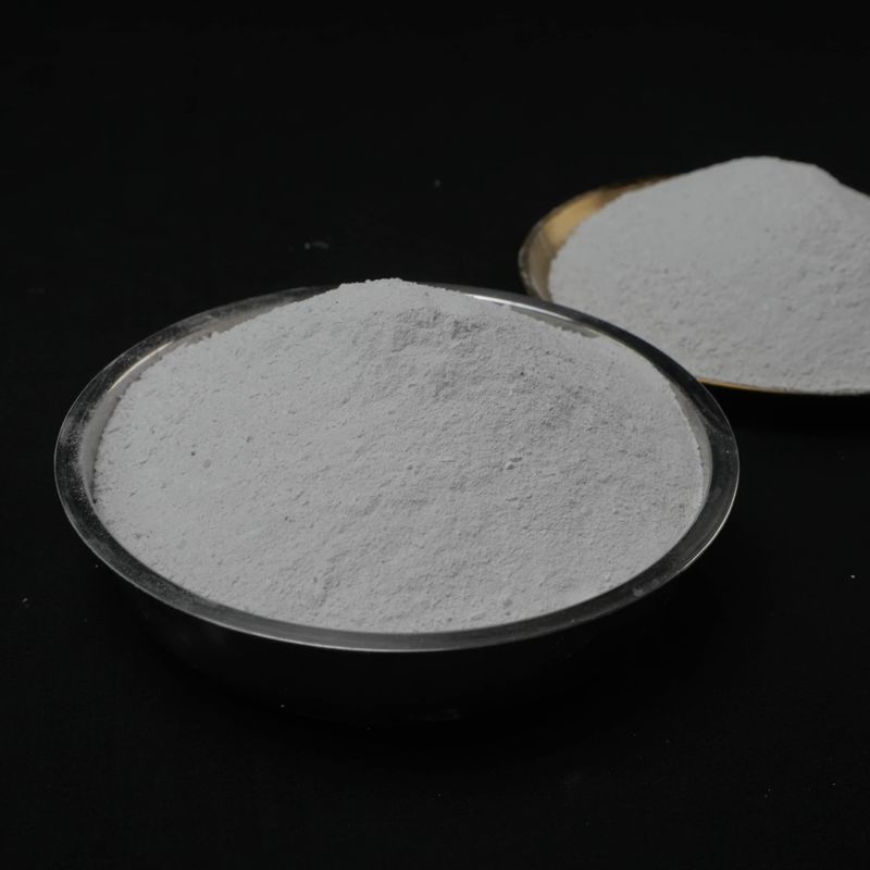 Chemical Formula Ca5(PO4)3OH Calcium Hydroxyapatite Powder With Purity ≥ 99% And Density 3.16 G/Cm3