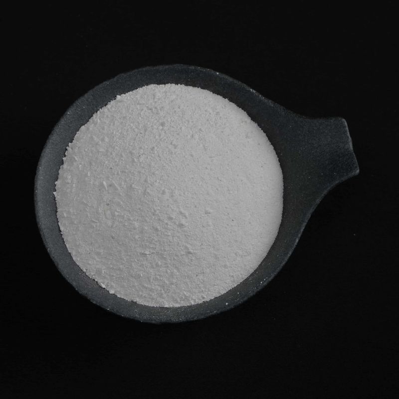 Particle Size 100 Mesh Bone Ash Powder Odorless And Insoluble In Water 231-840-8