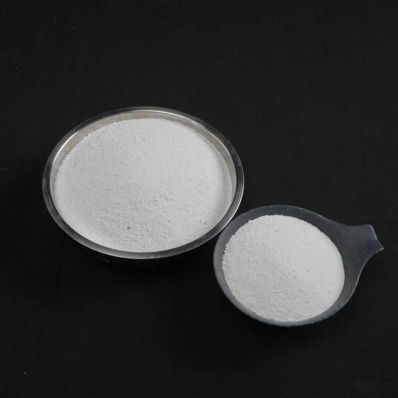 White Bones Ash Bone China Raw Material With A Bulk Density Of Approximately 0.5 To 0.8 G/Cm³.