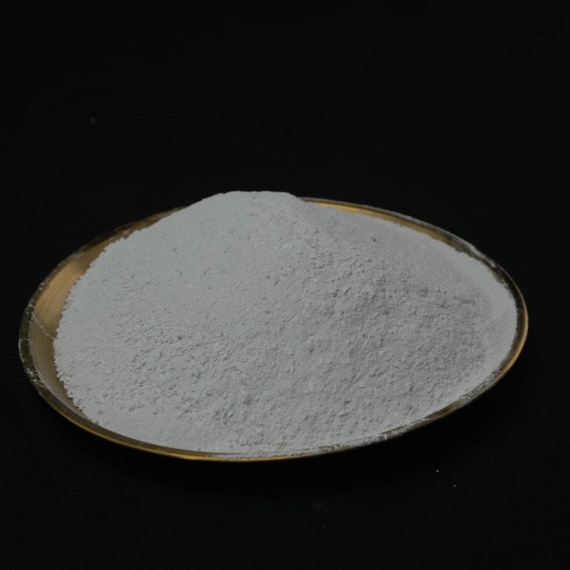 2.3-2.5G/Cm3 Density Bone Ash Powder And Odorless With Production Process Calcination Of Animal Bones