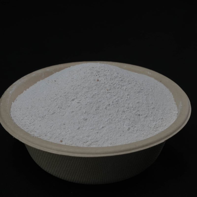 Synthetic Bone Ash Powder Bulk Density 0.5-1.0 G/Cm3 Chemical Formula Ca₃(PO₄)₂