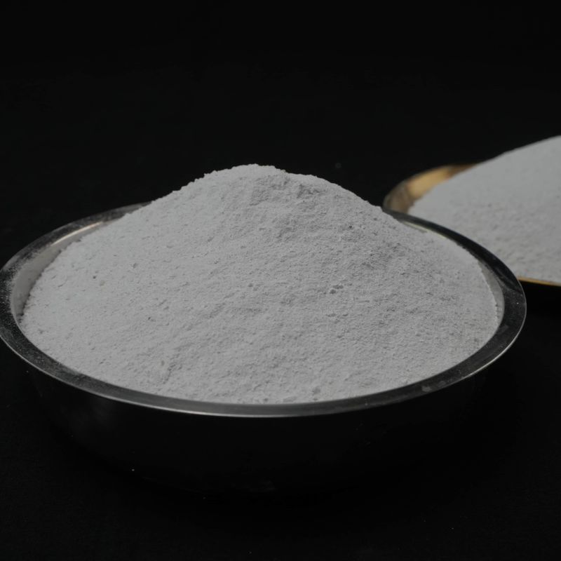Ph 7.0-9.0 Synthetic Bone Ash Odorless For White And Durable Bone Products