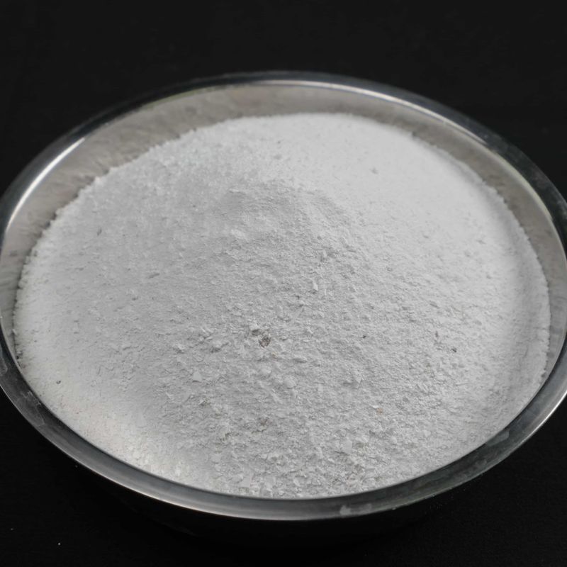 Cow Bone Ash Bone China Raw Material With 1% 5% Magnesium Oxide Content Insoluble In Water