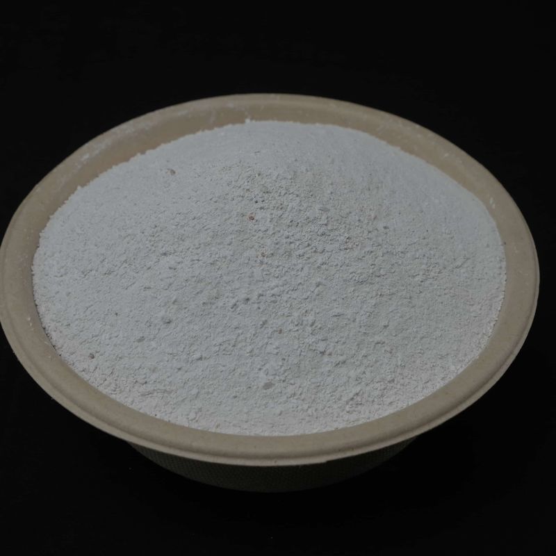 Bulk Density Approximately 0.5 0.8 G/Cm3 Bone China Raw Material For Elegant And Durable Tableware