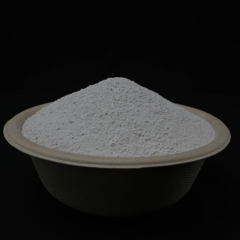 YU HENG Synthetic Bone Ash Powder Is Insoluble In Water And Has A PH Range Of 7.0 To 9.0.