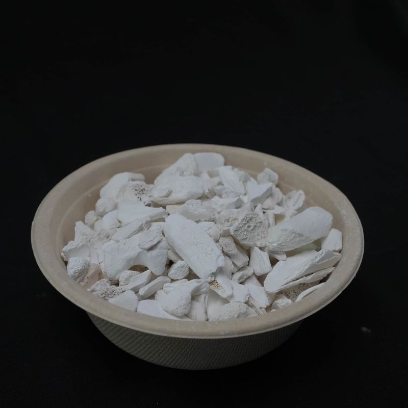 Industrial Grade Bone Ash Ca3(PO4)2 For Optimal Manufacturing Processes Calcined Bone Ash