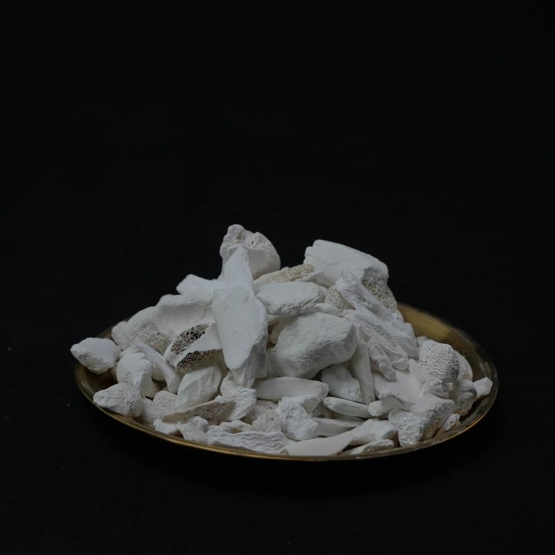 Experience Unmatched Neutral Bone Ash 2.3 G/cm3 For Ceramic Production