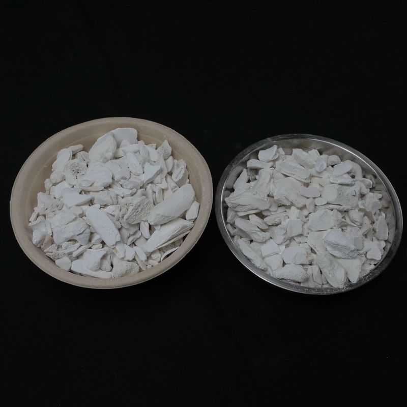 Odorless Natural Bone Ash Powder Ceramic Production To The Next Level