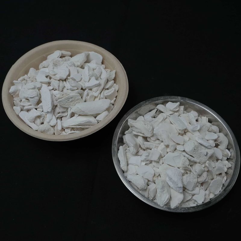 Molecular Weight 310.18G/mol Calcined bone ashes White Powder Industrial Grade Insoluble In Water