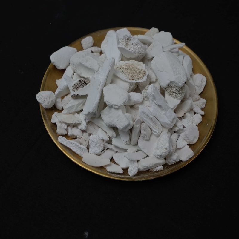 Fine Particle Consistency Bone Ash Powder Perfect For Ceramic Projects And Wide Range Of Dry Materials