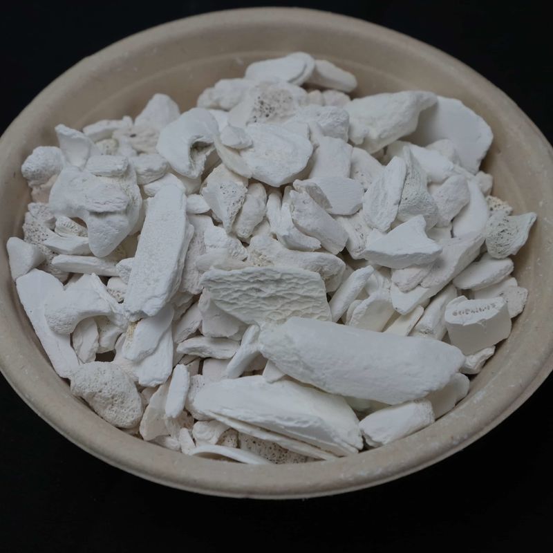 Superior Animal Bone Ash Ca3(PO4)2 For High Performance  Bone Powder