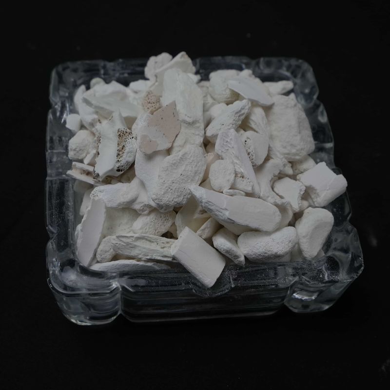 Odorless And High Density Calcined Bone Ash Natural With Density Of 2.3 G/cm3