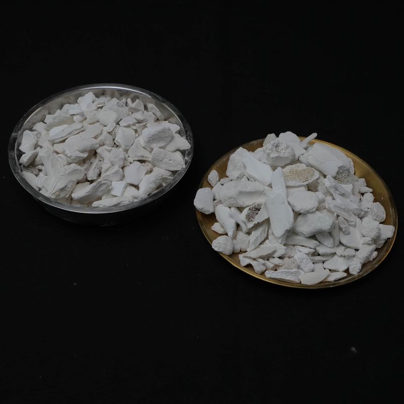 Fertilizer Calcined Animal Bone Ash Ph Value 7-9 Odor Odorless For Sustainable Manufacturing Solutions