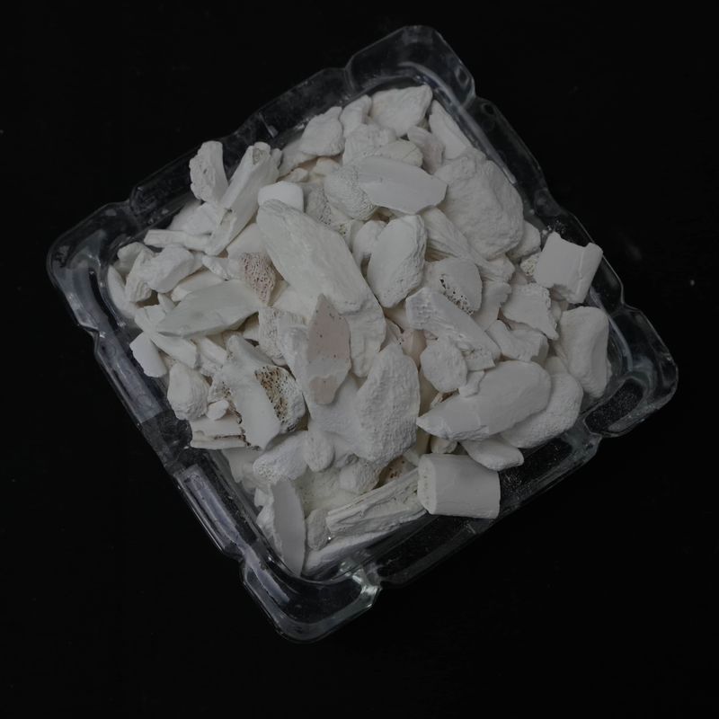 Odorless Fine Powder Calcined Bone Ash With Bulk Density Min 0.5 G/cm3