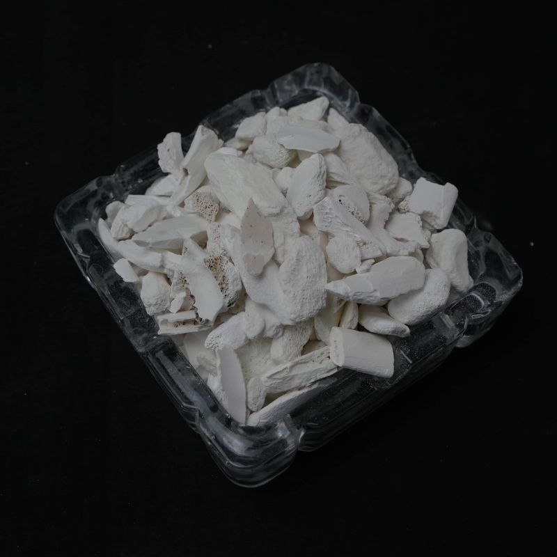 Pulverized Bone Ash With Chemical Formula Ca3(PO4)2 And Density 2.3-2.5 G/cm3