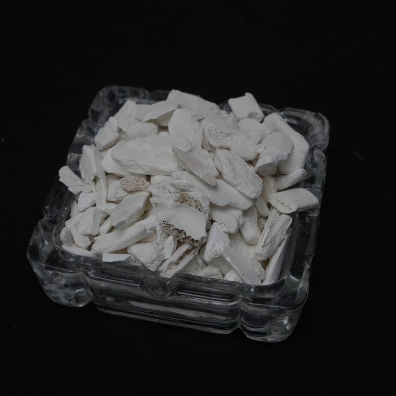 Natural bone ashes Good Copper Release Agent With Stable Performance And Convenient Storage