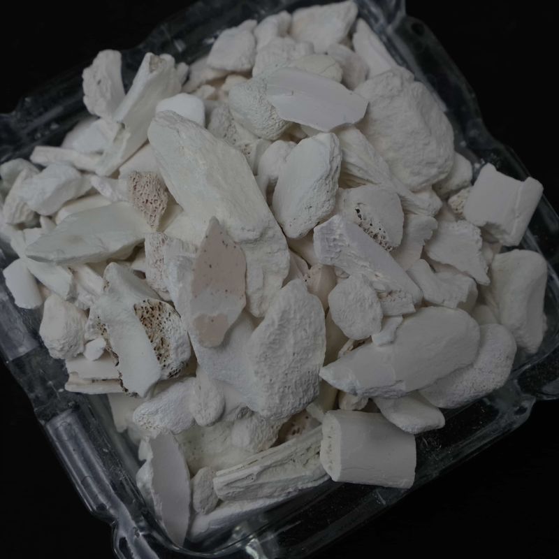 Purity Min 30% Calcium Content Calcined Animal Bone Ash With Basic PH 9-10