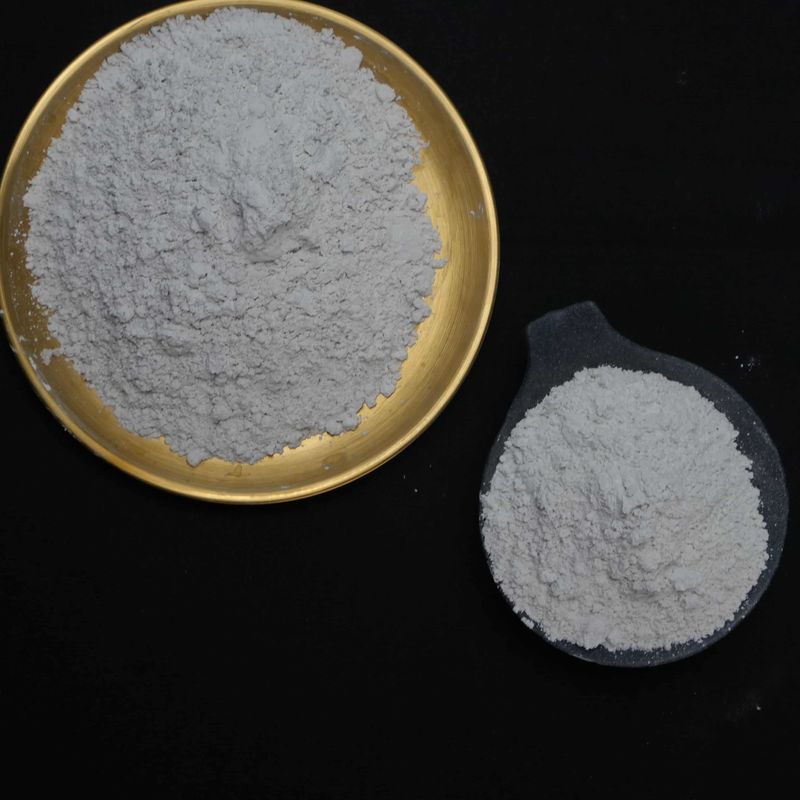 White Natural Bone Ash For Aluminum Grade High Purity And Top Grade Guaranteed