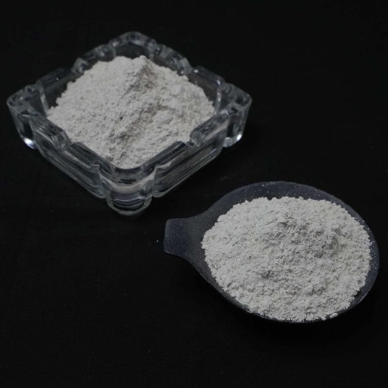 Good Corrosion Resistance In Aluminum Grade Bones Ash 1.2-1.5 G/Cm3