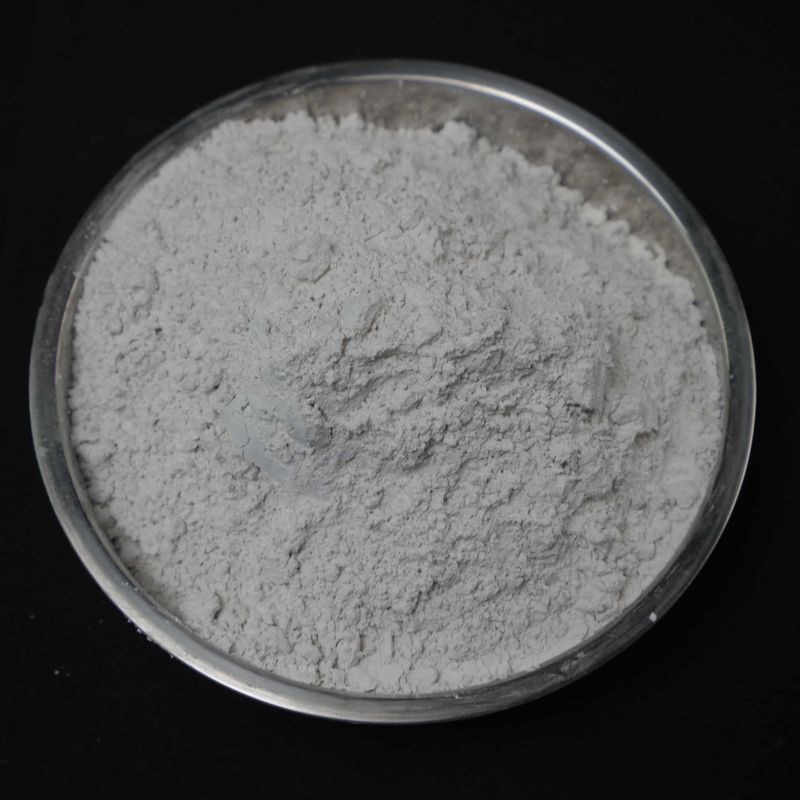 Non Toxic No Fire Hazard Aluminum Bone Ash Raw Material For Aluminum Production High Purity Long Lasting