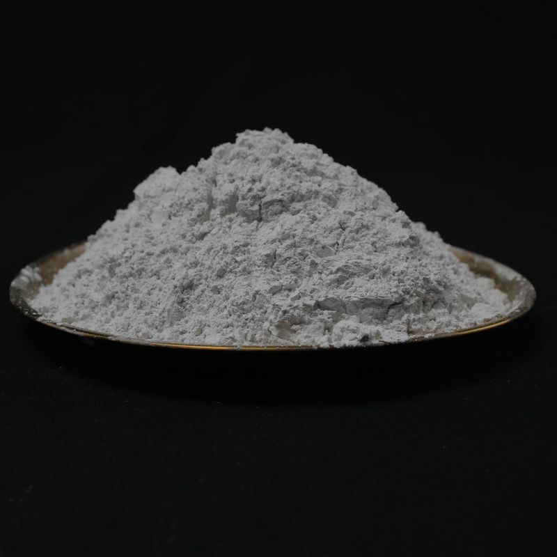 White Natural Bone Ash Powder 2.3G/Cm3 Perfect Solution For Your Production Needs
