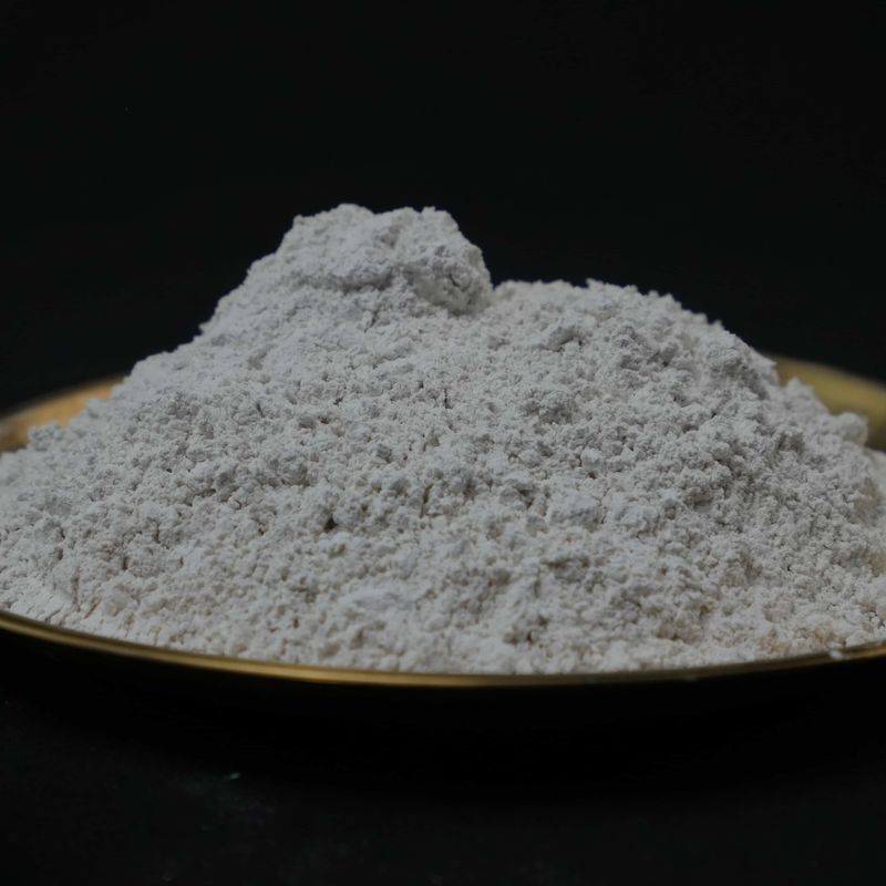 Aluminum Grade Natural Bone Ash High Bulk Density 1.2-1.5 G/Cm3