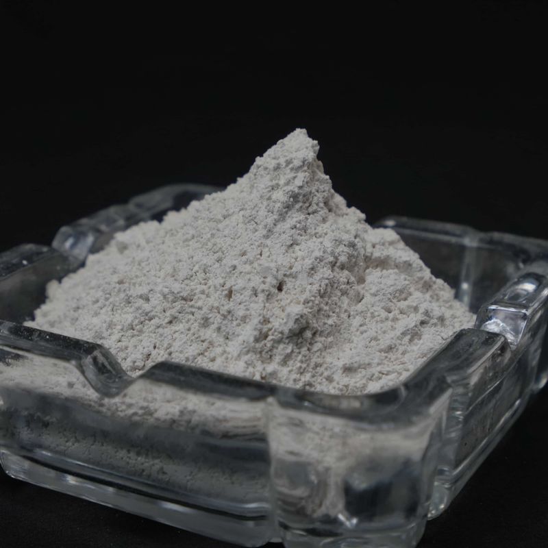 Aluminium Bones Ash With Small Particle Size And Corrosion Resistance