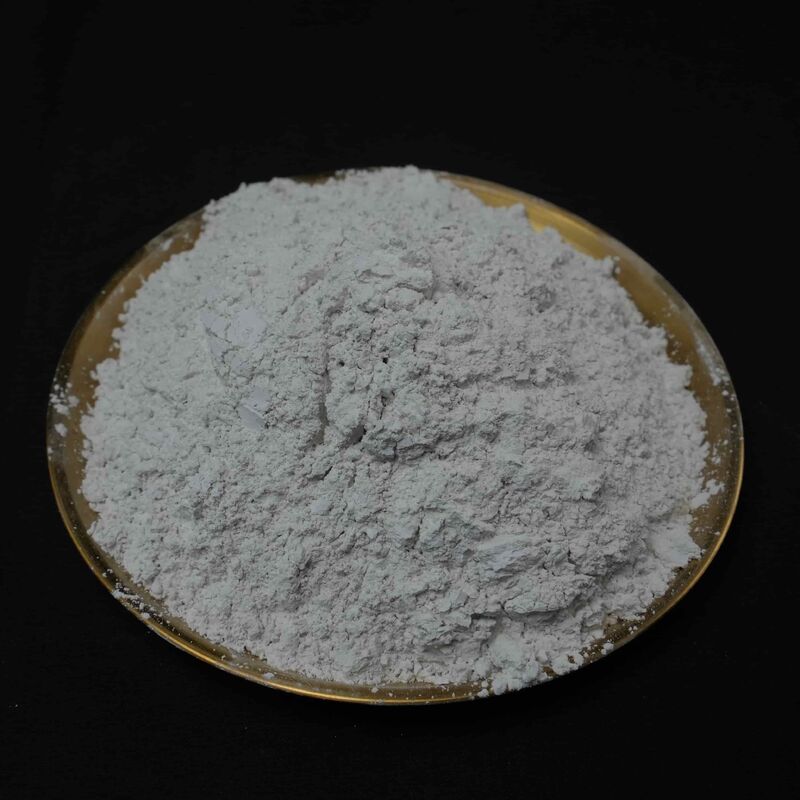 Hydroxyapatite Powder with 1-10 Microns Particle Size, Insoluble in Water and Biocompatible for Biomedical Applications