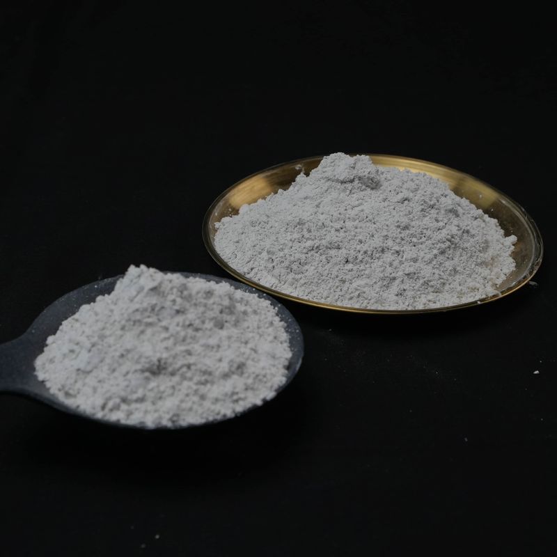 Al2O3 Aluminum Grade Bone Ash Purity Greater Than 90% And Exhibits Corrosion Resistance