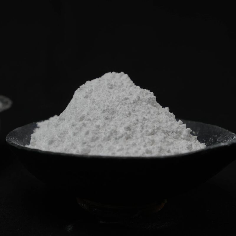 Micronized 10-50 Microns Tricalcium Phosphate Powder with Neutral to Slightly Alkaline pH for Food and Pharmaceutical Applications
