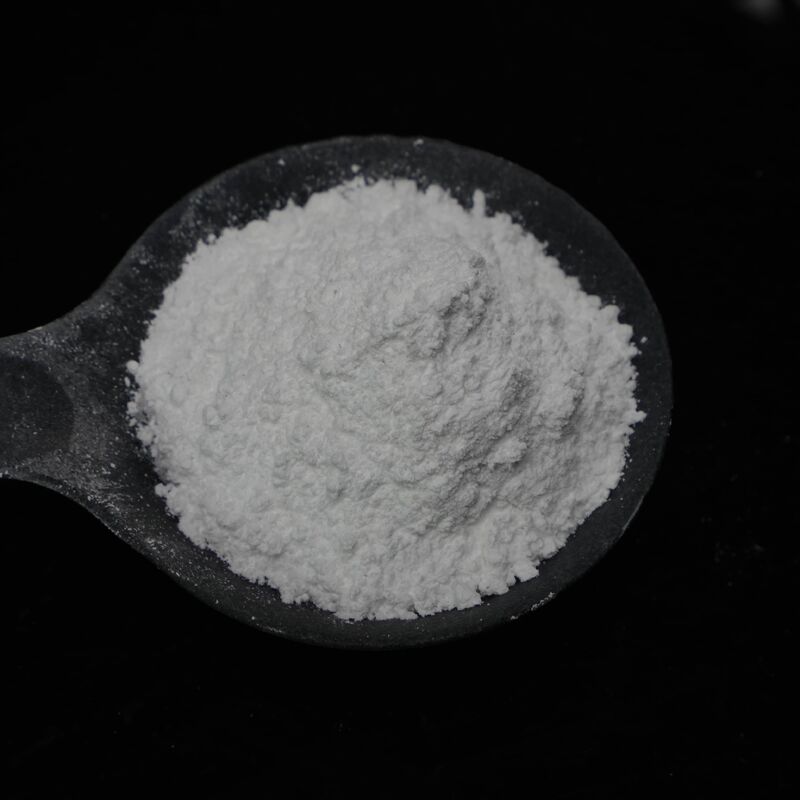 High Crystallinity Hydroxyapatite Powder with 1-10 Microns Particle Size for Biomedical Implants and Dental Materials