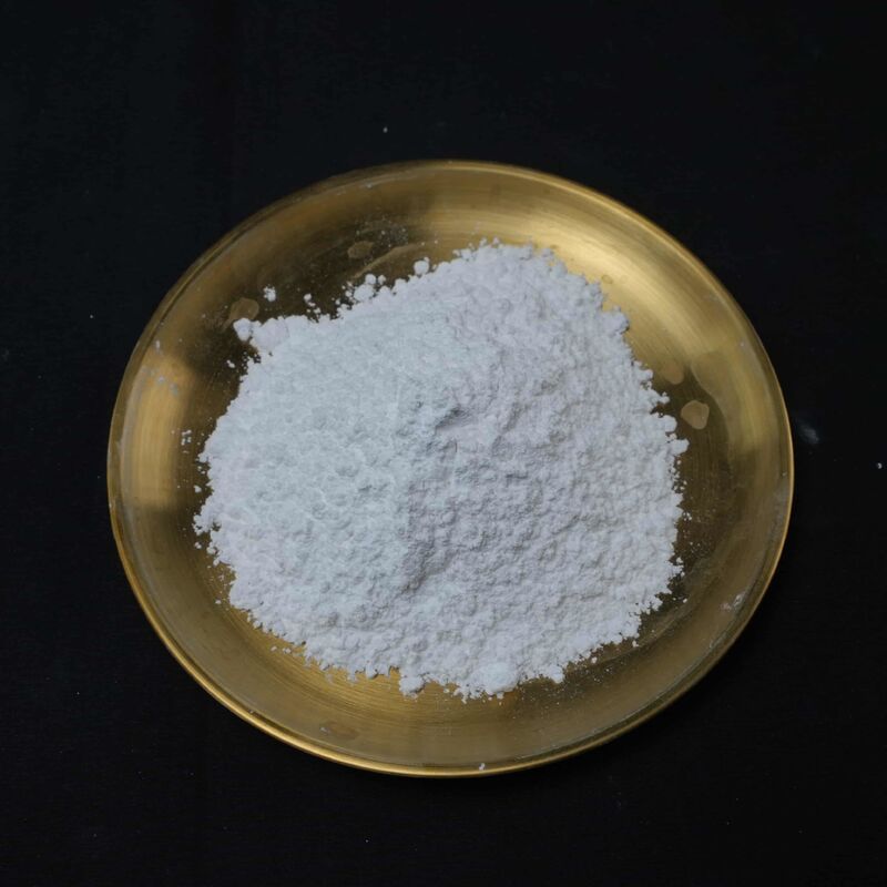 High Purity Hydroxyapatite Powder with 2 Years Shelf Life, 3.16 g/cm³ Density, and Insoluble In Water for Biomedical Applications