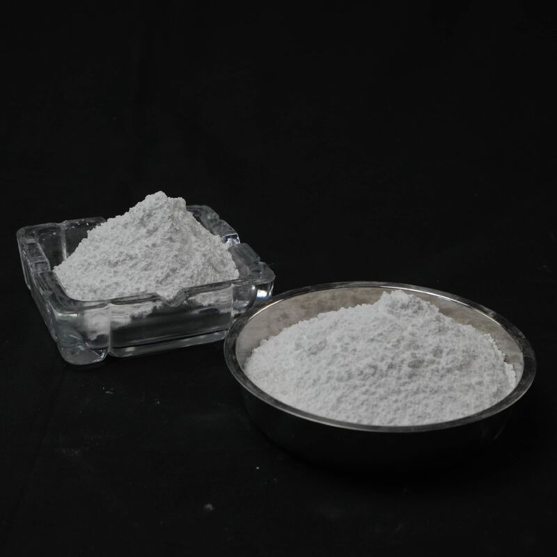 Micronized Non-Toxic Tricalcium Phosphate TCP with Low Moisture for Food Supplements and Chemical Industry