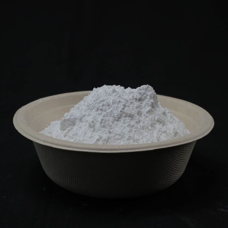 Hydroxyapatite Powder Ca5(PO4)3OH with 1-10 Microns Particle Size Manufactured by Wet Chemical Precipitation for Neutral pH 7.4 Applications