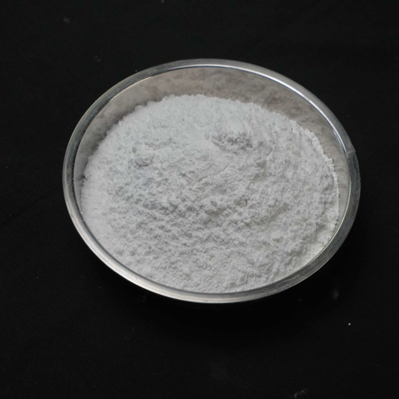 Poudre de phosphate de tricalcium de pH neutre 7-8 avec une durée de conservation de 2 ans et une faible teneur en humidité < 1%