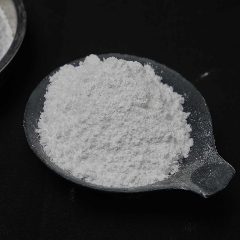 Poudre de phosphate de tricalcium Poudre TCP de 3,14 G/cm3 Densité et poids moléculaire 310,18 G/mol pour les industries alimentaire et pharmaceutique