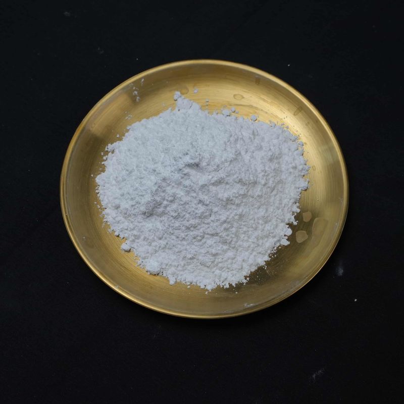 Biocompatibility Highly Biocompatible Hydroxyapatite Powder White CAS 1306 06 5 For Tissue Engineering Industry