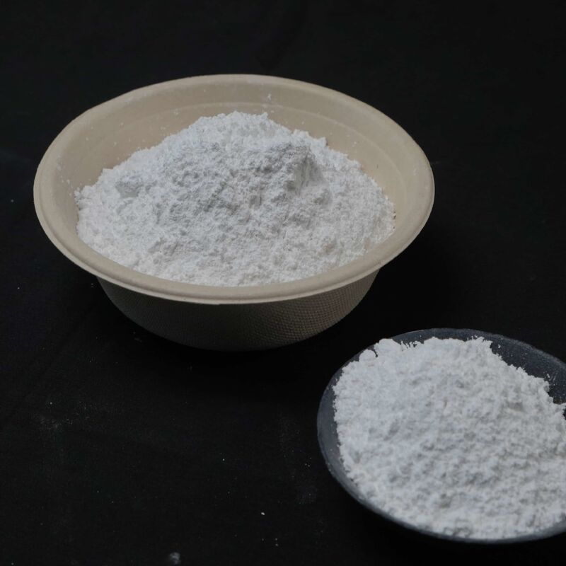 High Density 3.14 g/cm³ Non-Toxic Tricalcium Phosphate TCP with Neutral to Slightly Alkaline pH for Medical and Nutritional Use