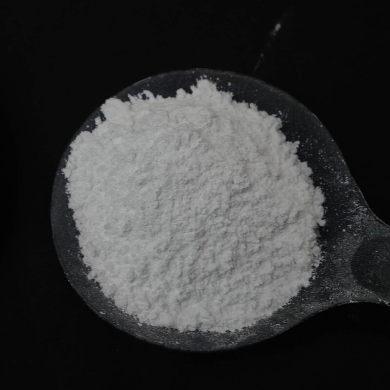 Odorless Tricalcium Phosphate TCP with Density 3.14 g/cm³ and Micronized 1-10 microns for Industrial and Food Applications